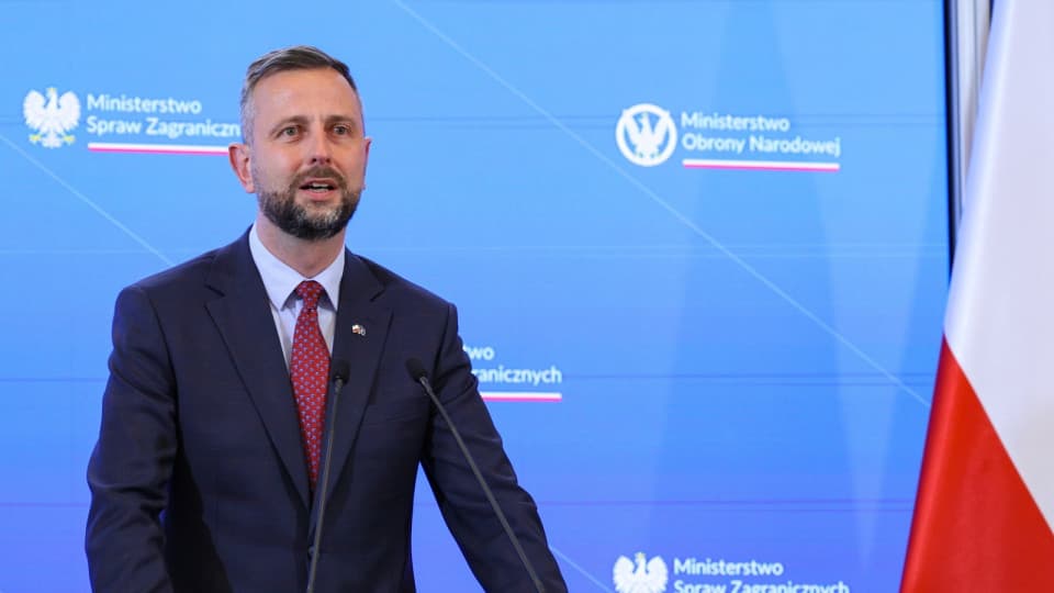 16:31 Kosiniak-Kamysz: zleciłem odtajnienie wszystkich donacji dla Ukrainy w latach 2022-2026