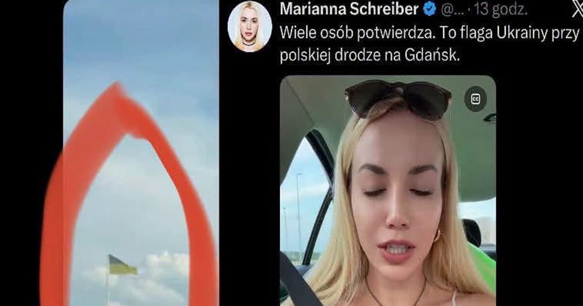 •16:33 Zwidy na S6, czyli Marianna "trochę w szoku"