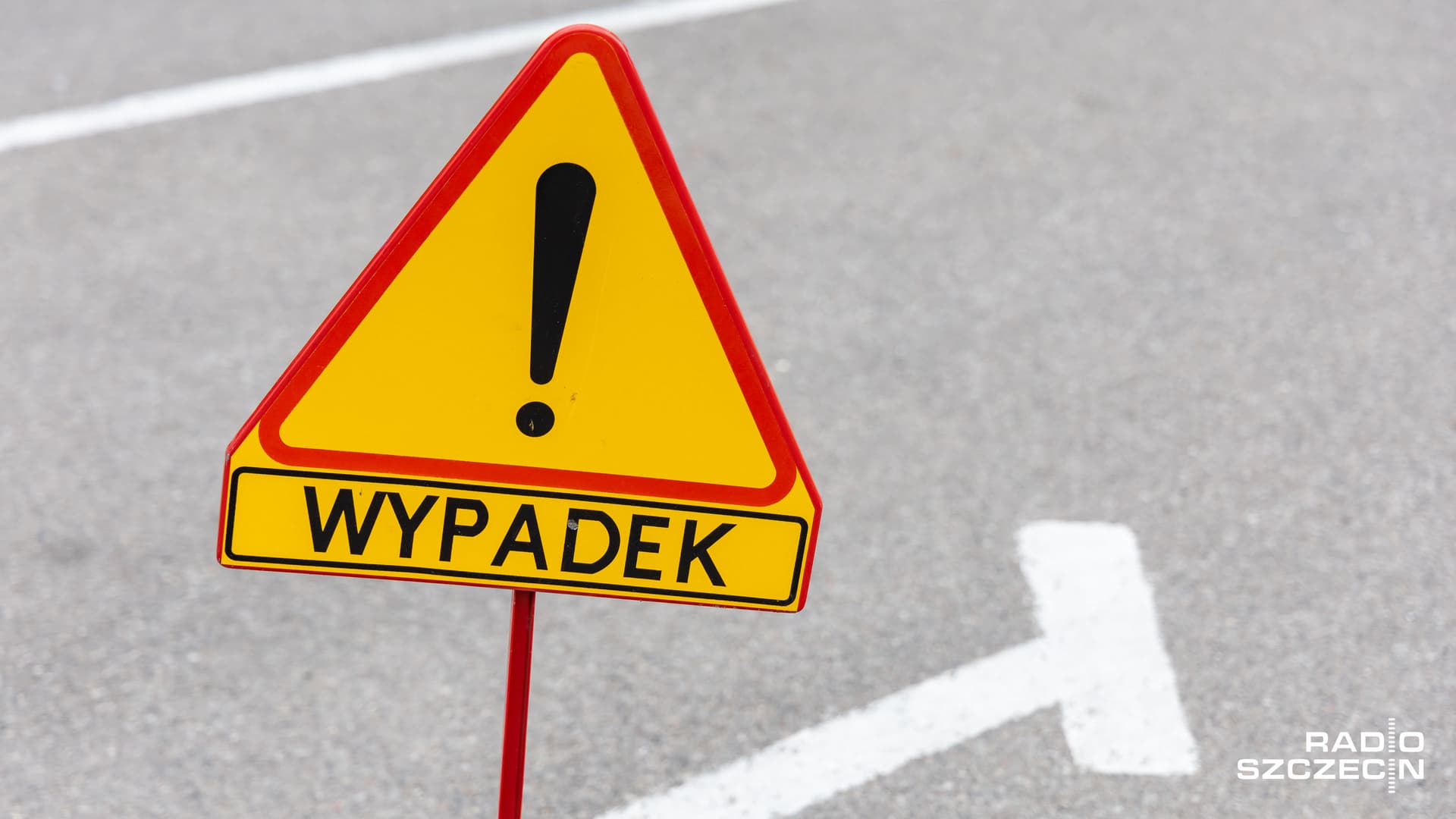 17-latek kierujący samochodem zderzył się z quadem
