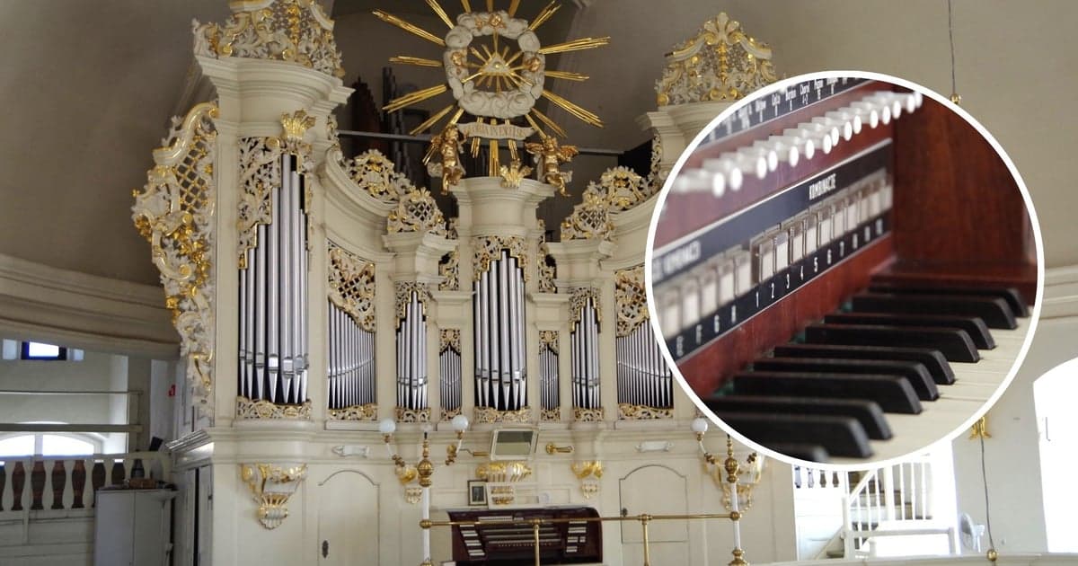 17.07.2026 Bezpłatne koncerty organowe w kościele przy Kazimierza Wielkiego | SOBOTA 18.07 Nowe