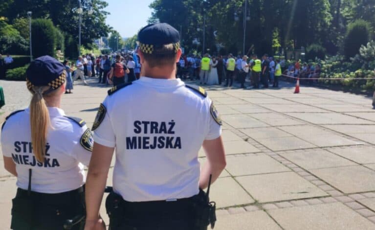 171 zgłoszeń w jeden weekend. Mieszkańcy Częstochowy najczęściej skarżyli się na alkohol i zakłócanie spokoju