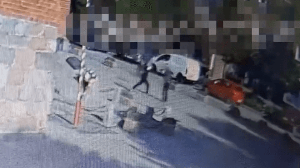 18:13 Dozór policji dla 28-latka po ataku na księdza i kościelnego