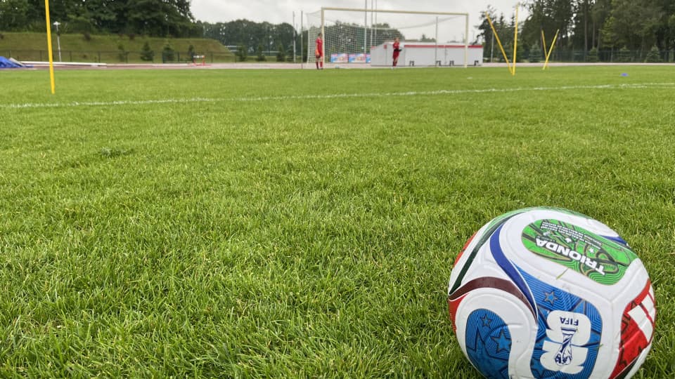 18:22 Powiatowe Centrum Sportu w Szczecinku przyciąga uczestników letnich obozów sportowych