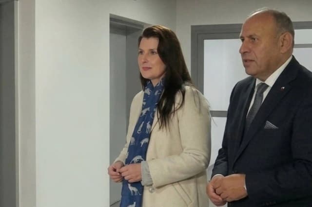 19/07/2026Kontrola w aleksandrowskim szpitalu. Do Starostwa Powiatowego wpłynął oficjalny wniosek o przeprowadzenie niezależnego, zewnętrznego audytu