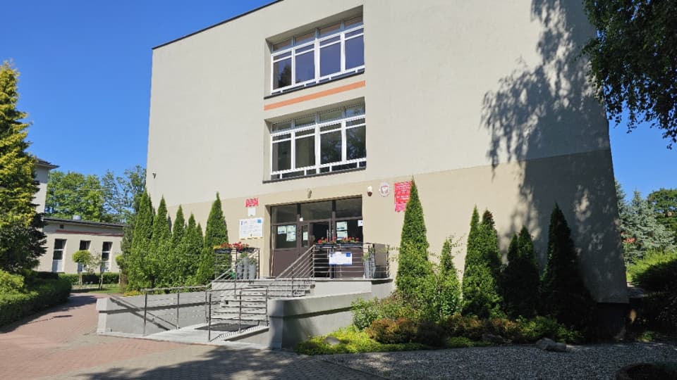 19:13 Ostatnia prosta rekrutacji do szkół średnich w Słupsku. Wkrótce listy zakwalifikowanych uczniów