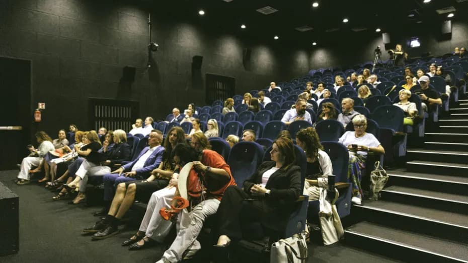 20 lat współpracy w Dolinie Baryczy. Konferencja wyznaczyła kierunki rozwoju turystyki