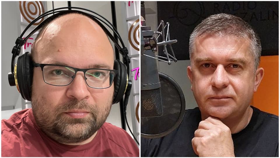 20:07 „Wieczorne spotkania”: rozmawialiśmy o sytuacji Ukraińców po zmianach ustawowych w Polsce