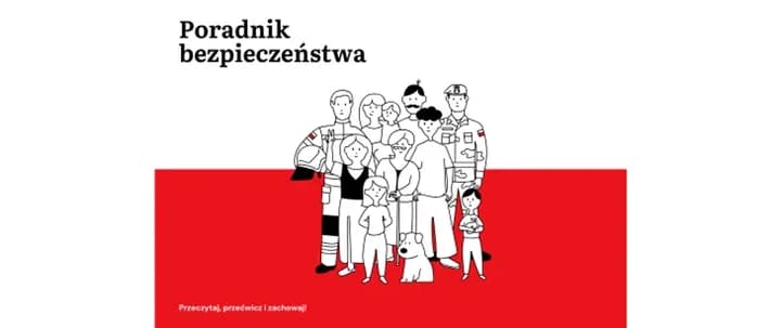 21 filmów o bezpieczeństwie trafiło do osób posługujących się PJM