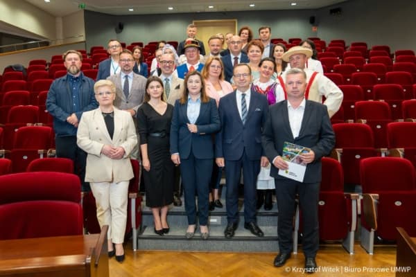 21 lipca 2026Do podkarpackich samorządów trafią środki na rewitalizację