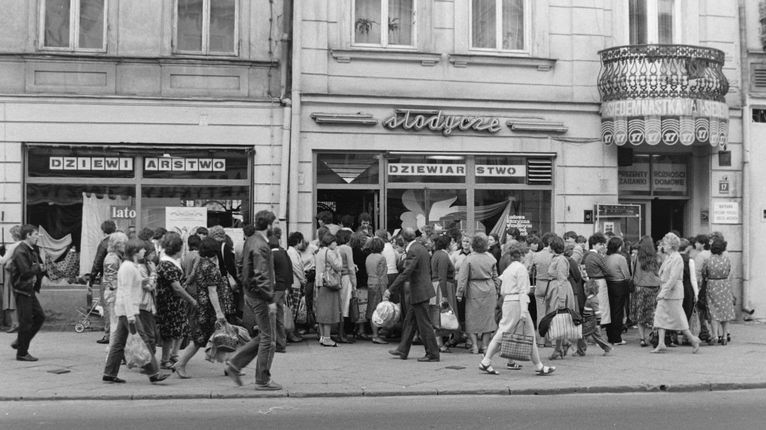 22 lipca w PRL. Tak świętowano najważniejszy dzień Polski Ludowej na Lubelszczyźnie