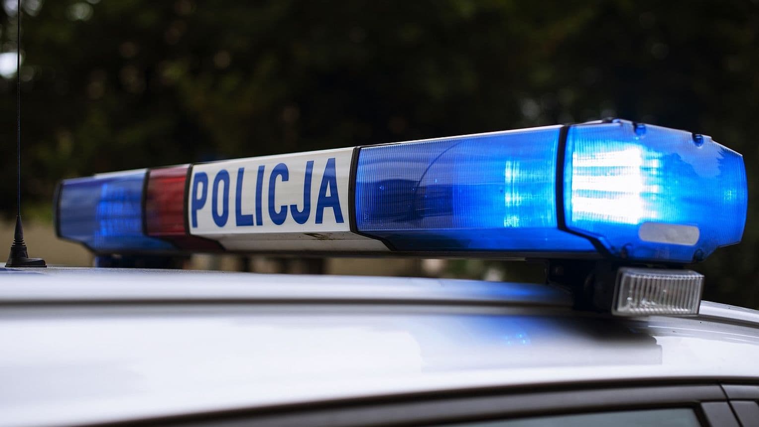 24-latka potrącona przez trolejbus w Lublinie nie żyje. Tragiczny finał wypadku w Lublinie