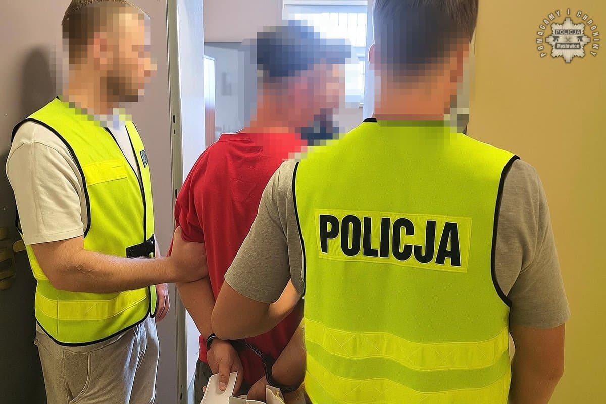 25 lat więzienia za zabójstwo po imprezie. Jest wyrok
