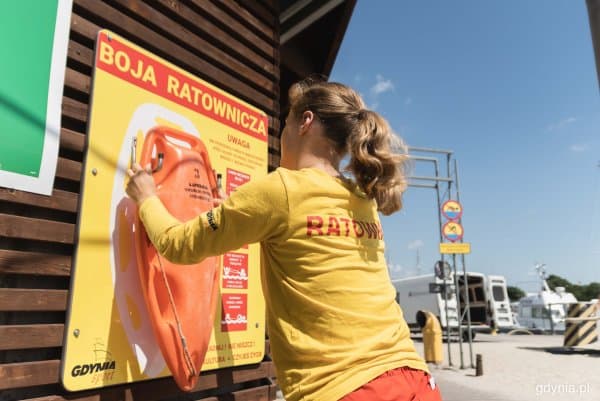 25 lipca – Światowy Dzień Zapobiegania Utonięciom