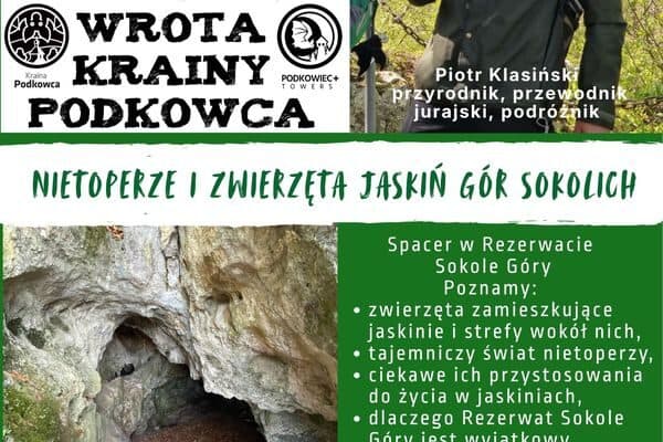 25 lipca Złoty Potok zamieni się w prawdziwą Krainę Podkowca