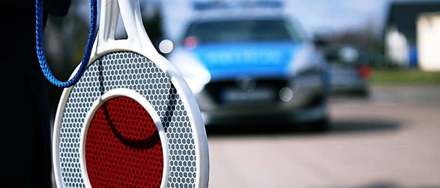 2,5 tys. zł mandatu za jazdę rowerem po alkoholu. Trzech rowerzystów ukaranych