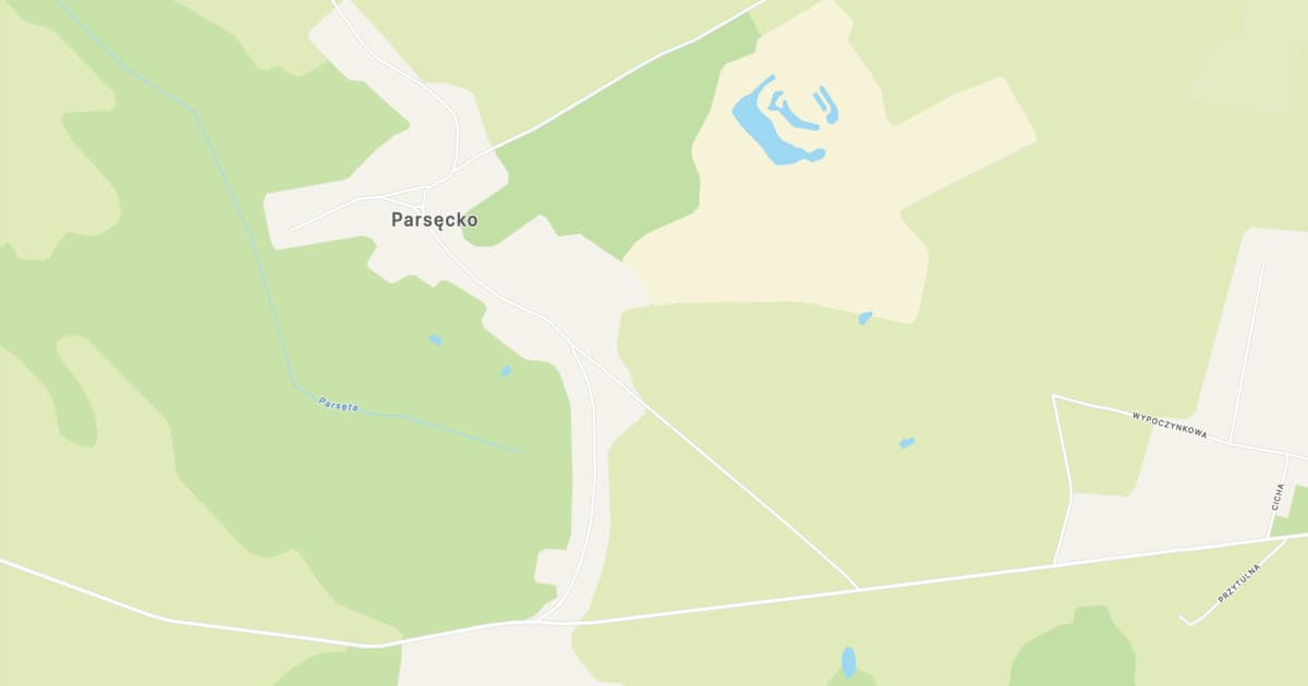 26 ulic czeka na nazwy. Gmina pyta mieszkańców o pomysły