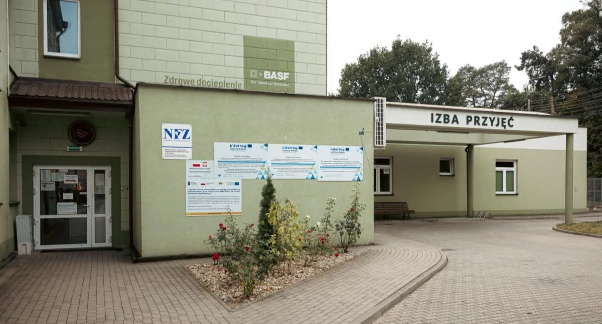 29/12 W SP ZOZ Sejny stabilnie