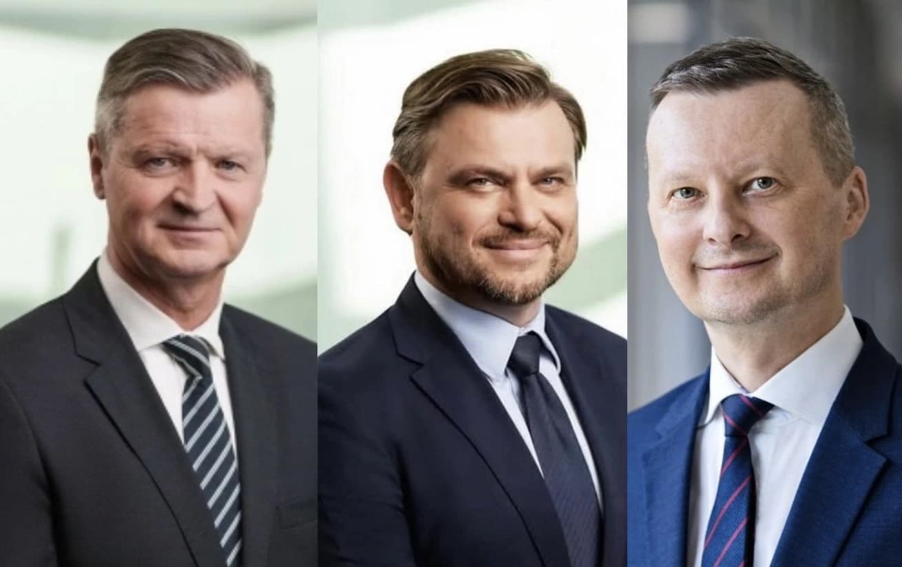 3 minuty czytania Pod napięciem. W PGE Dystrybucja wycinanie ludzi z Lublina. Odwołany prezes i dwóch członków zarządu