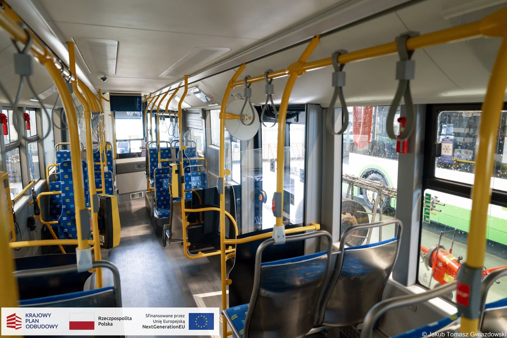 30 nowych autobusów elektrycznych w Białymstoku
