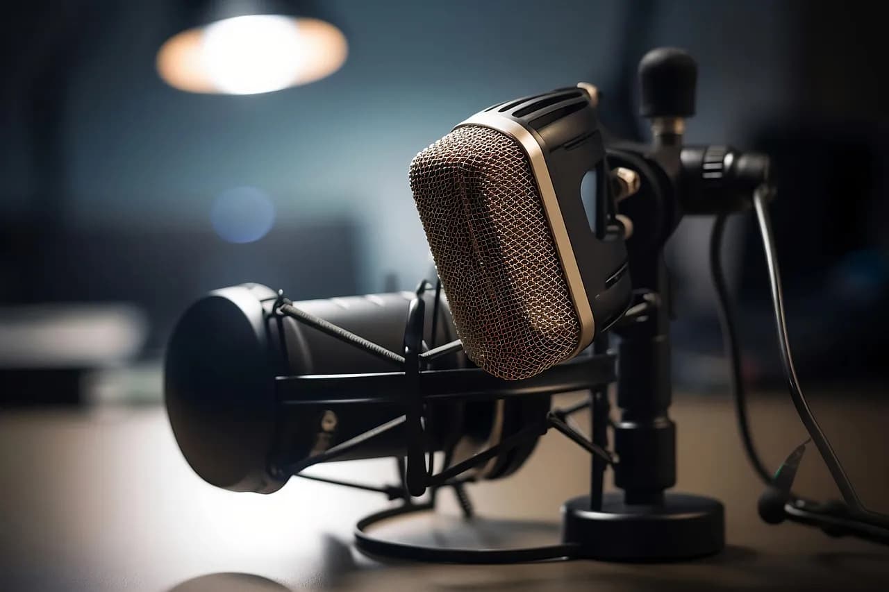 305 podcastów zgłoszonych do Konkursu Podcast Roku. Jury rozpoczęło obrady
