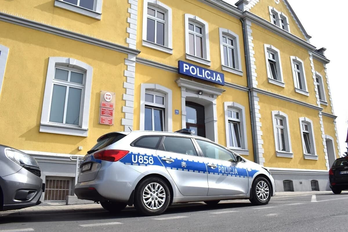 33-latek usłyszał 21 zarzutów narkotykowych – sprawę prowadzą śremscy policjanci