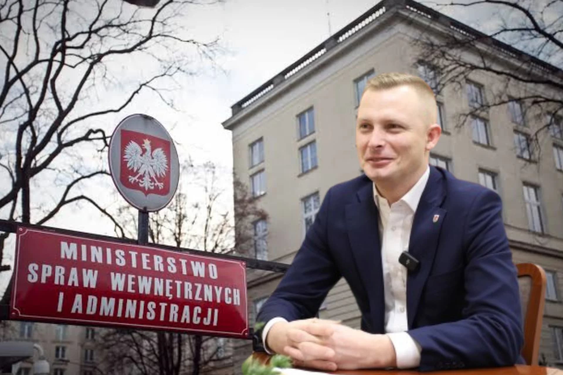 336 hektarów wróci do Kalisza Pomorskiego. Burmistrz Kurowski: jest...