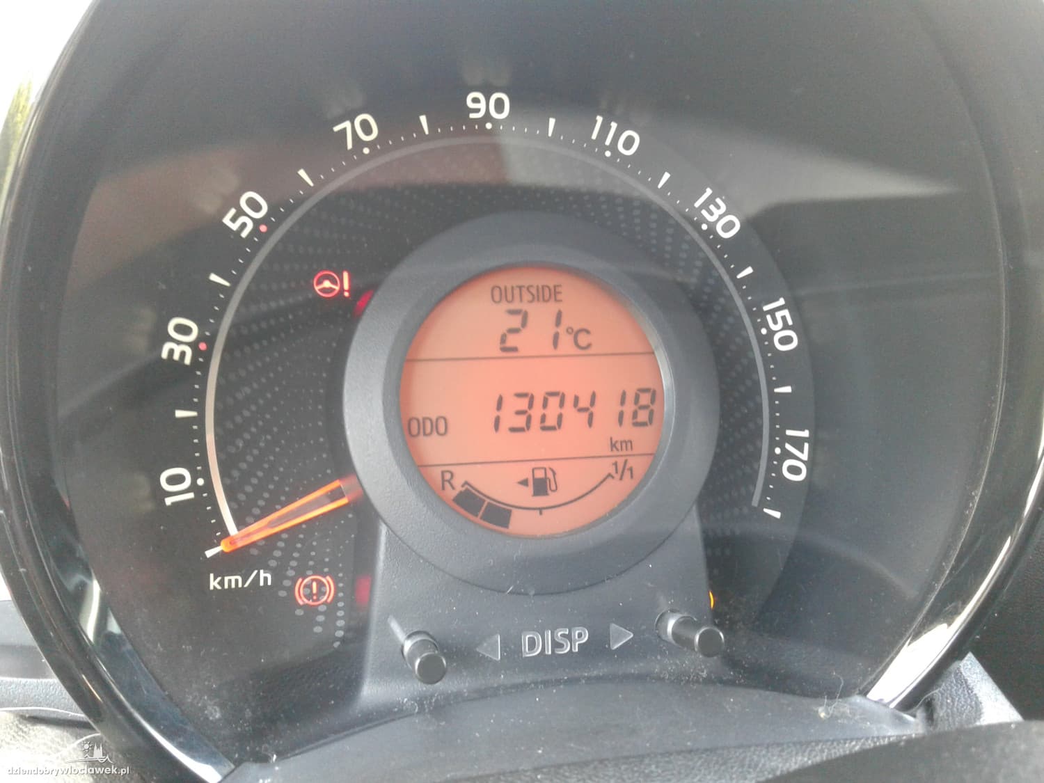 39 500,-OKAZYJNIE SPRZEDAM OD ZARAZ ZADBANĄ TOYOTĘ AYGO