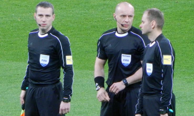 3Marciniak pominięty w 1/8 finału mundialu. Czy to zła wiadomość… 36 wyświetleń