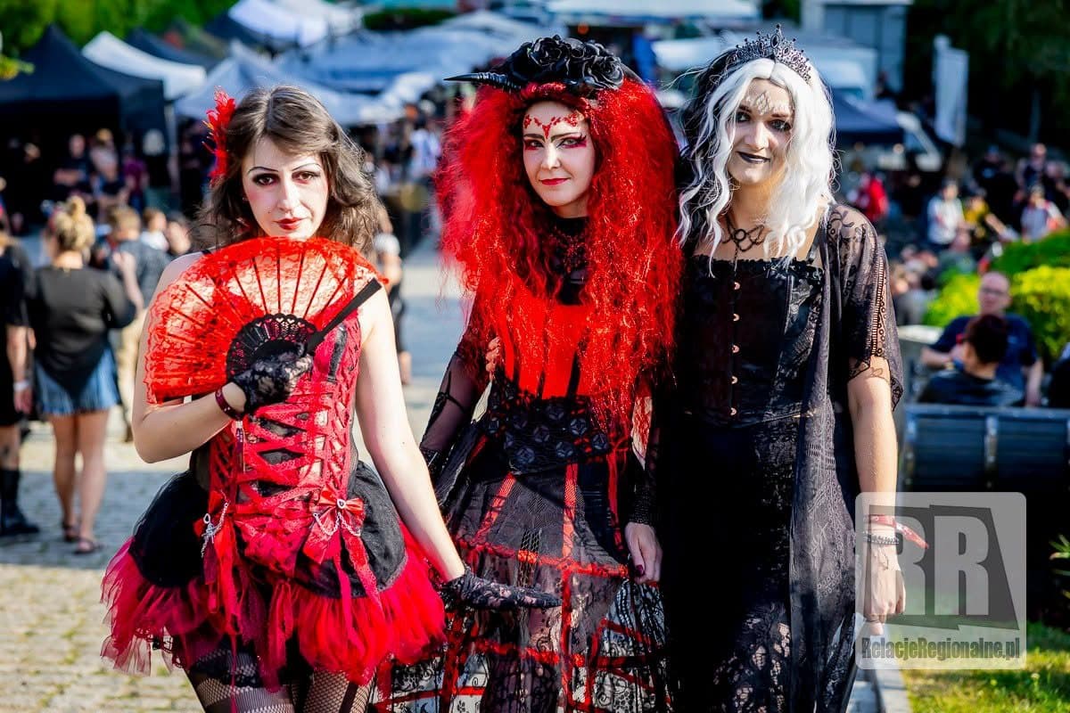 42 Castle Party 2026 – Dzień trzeci