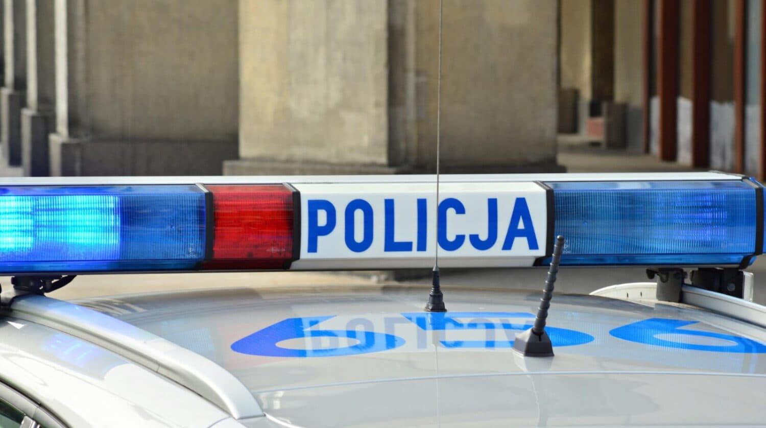 42-letni mieszkaniec powiatu wielickiego odnaleziony. Poszukiwania zakończyły się sukcesem