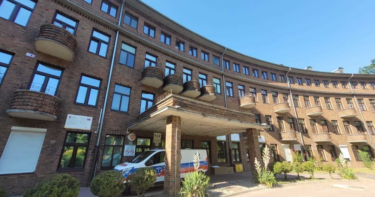 42 mln zł długu. Trwa spór o przyszłość strzeleckiego szpitala