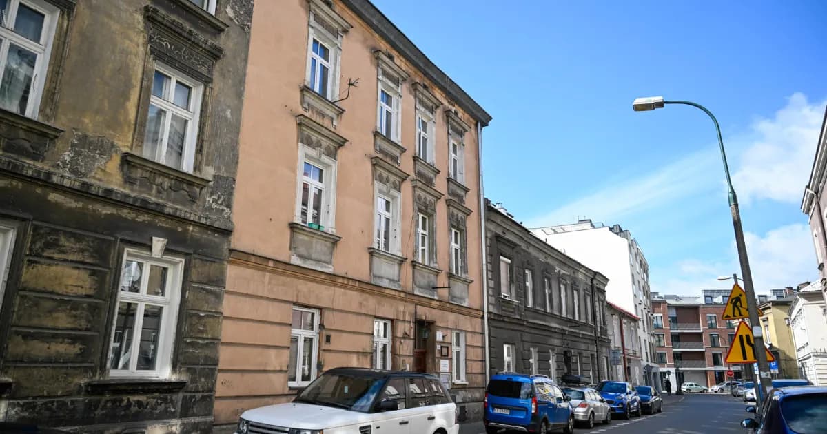 44 miesiące oczekiwania na mieszkanie. Teraz jest lepiej?