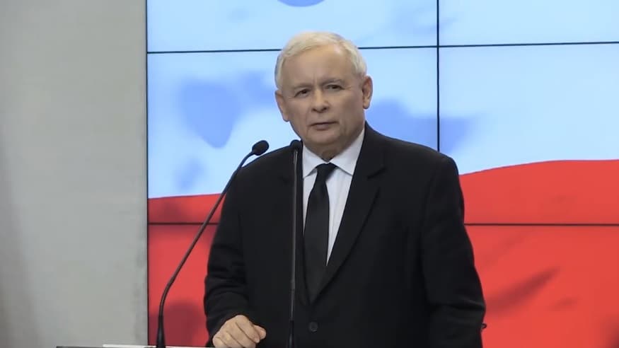 45 parlamentarzystów PiS podpisało list do Jarosława Kaczyńskiego. Są podpisy małopolskich posłów