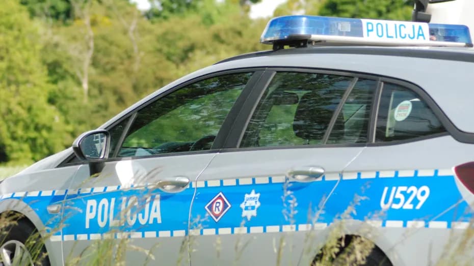 47-latek przed sądem. Wyrok w zawieszeniu