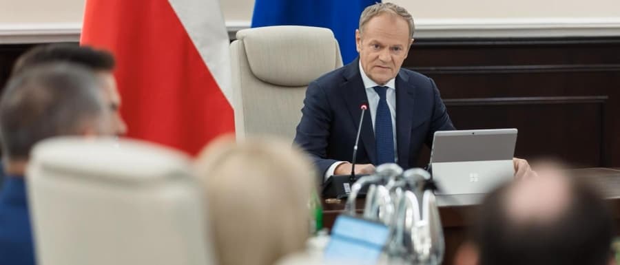 47 proc. Polaków źle ocenia kierunek zmian w kraju. Najbardziej krytyczna Polska Wschodnia