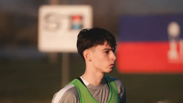 4Górnik Zabrze: Adamski z nowym kontraktem i wypożyczeniem do Sokoła… 31 wyświetleń