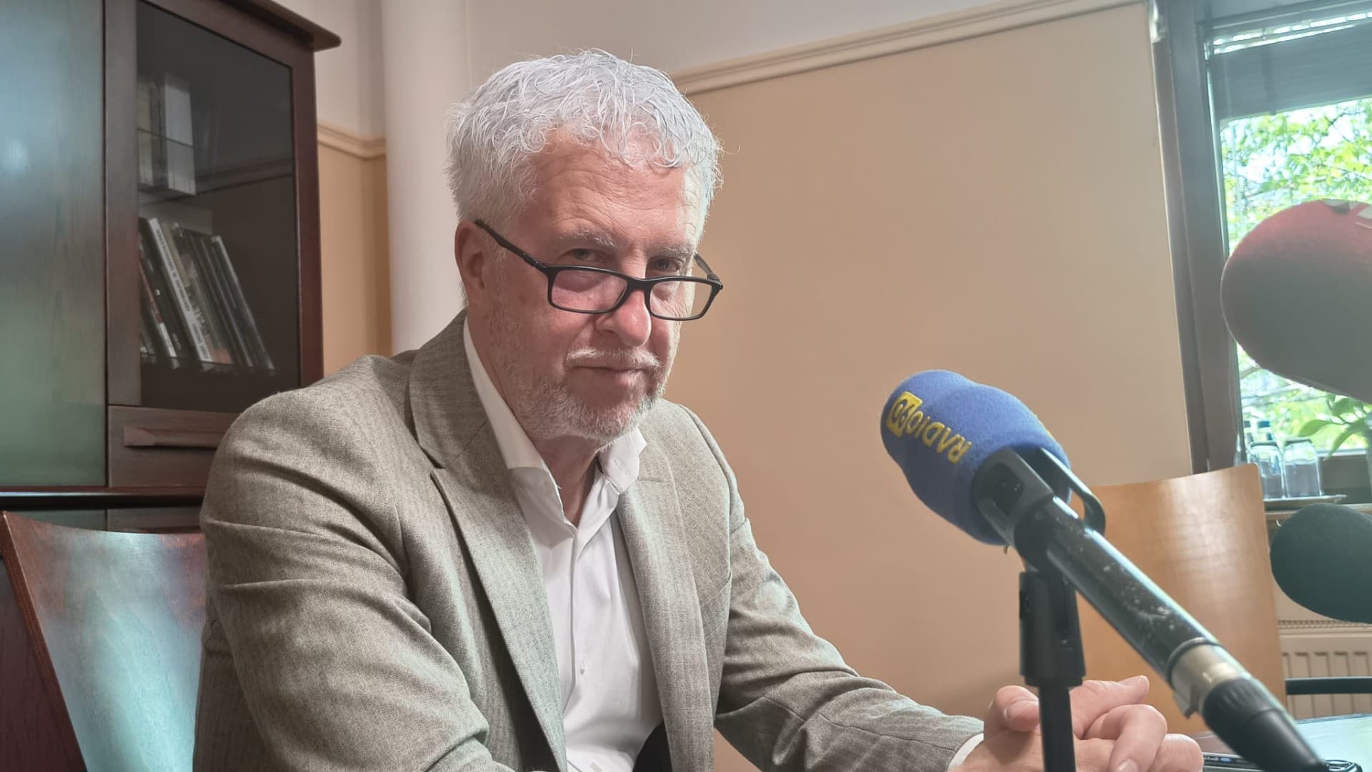 5 lipca 2026 Basen w Raciborzu: dlaczego prezydent nie wskoczył do niego w ubraniu?