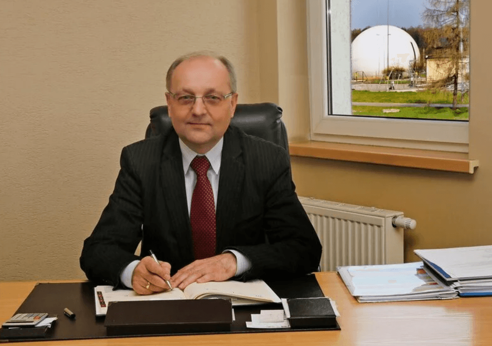 5 lipca 2026 Przedsiębiorstwo Wodociągów i Kanalizacji w Żorach: powołano nowego prezesa. Dotychczasowy przeszedł na emeryturę