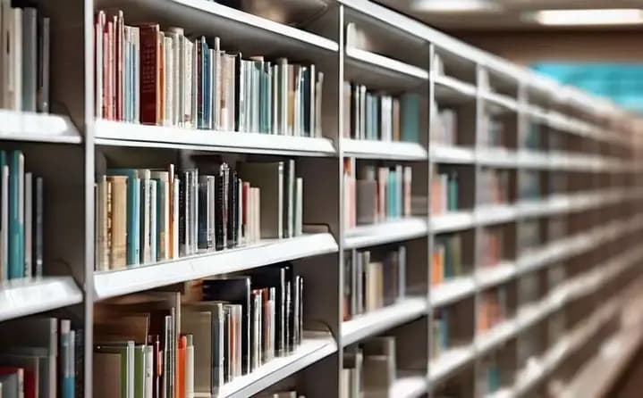 5 lipca 2026Biblioteczna wyprawa na wakacjach - dzieci z Będzina odkrywały regały
