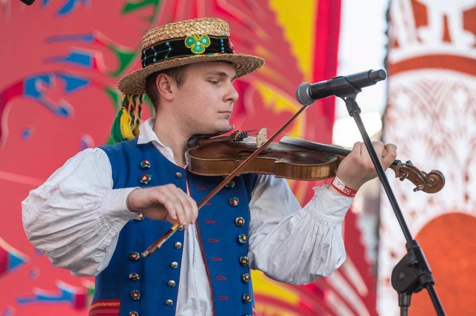 5 lipca 2026Dębiczanin zdobywa muzyczną nagrodę