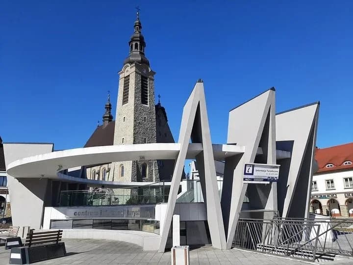 5 lipca 2026ULICA Festival zamknie punkt informacji turystycznej w Limanowej w niedzielę