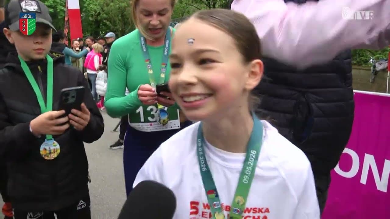 » 5. Wróblewska Eko Dycha 2026
