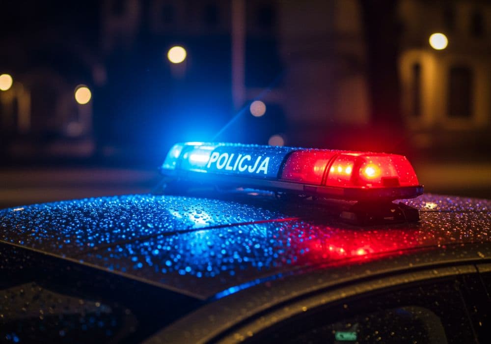 51-latek oskarżony o ranienie nożem 24-latka w Chełmie podczas sprzeczki