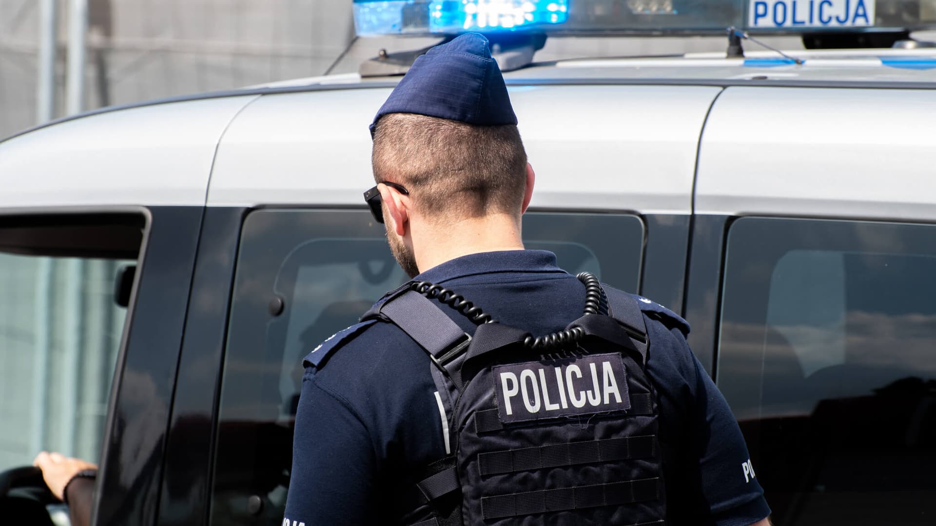 52-latek skazany na 8 lat więzienia. Jest wyrok za przestępstwa wobec dziewczynki
