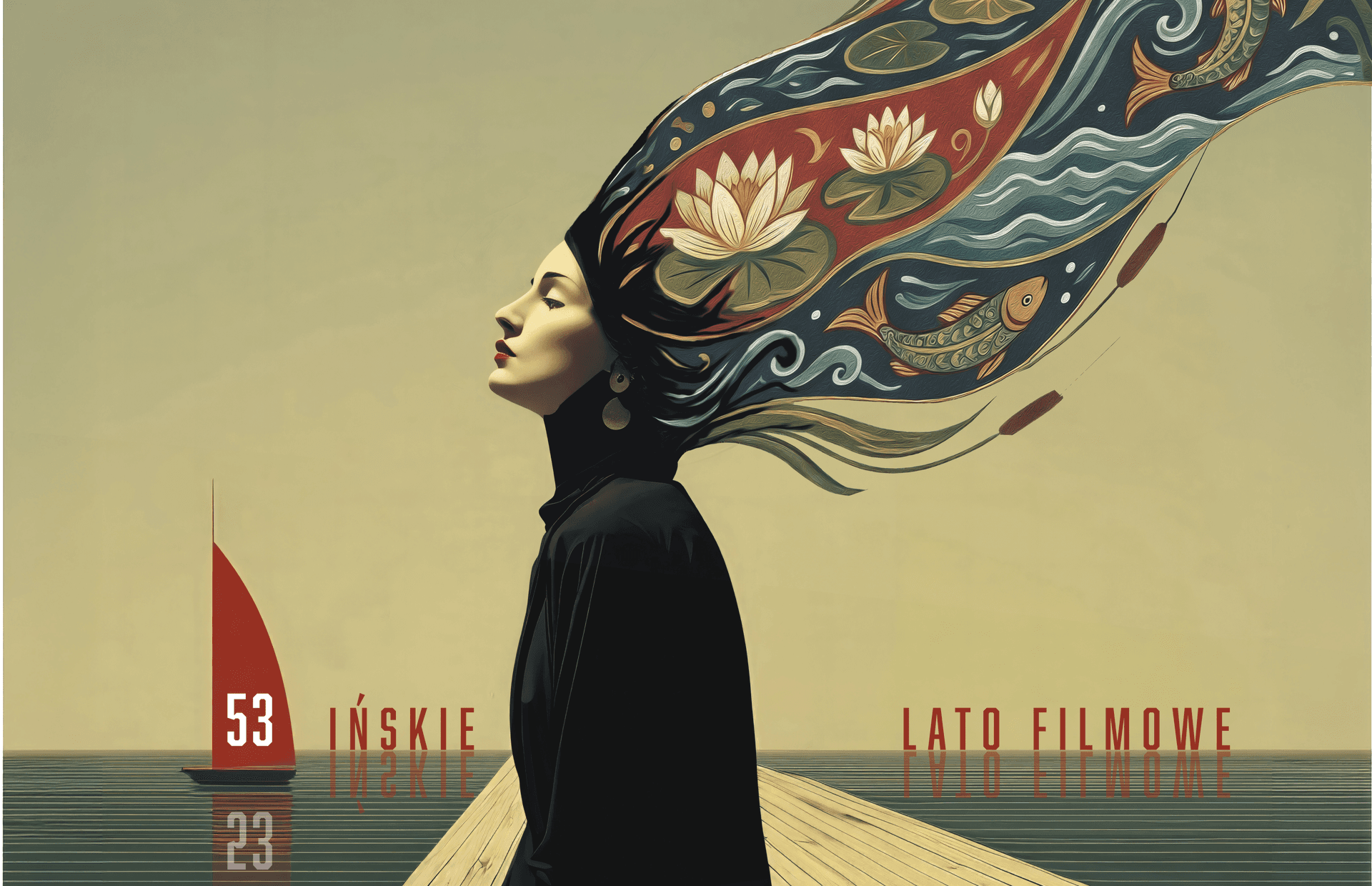 53. Ińskie Lato Filmowe rozpocznie się 7 sierpnia i potrwa 10 dni