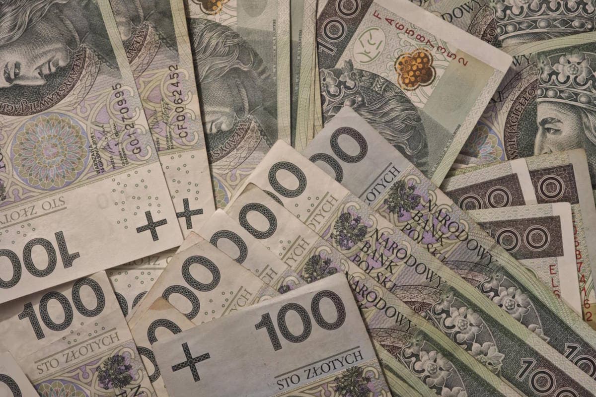 53 tys. zł dla singla i ponad 106 tys. dla małżeństwa. Gigantyczne pieniądze za jeden prosty warunek