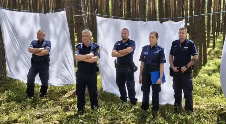 6 lipca 2026Harcerze dostali ostrzeżenie przed wakacjami w Drzewocinach