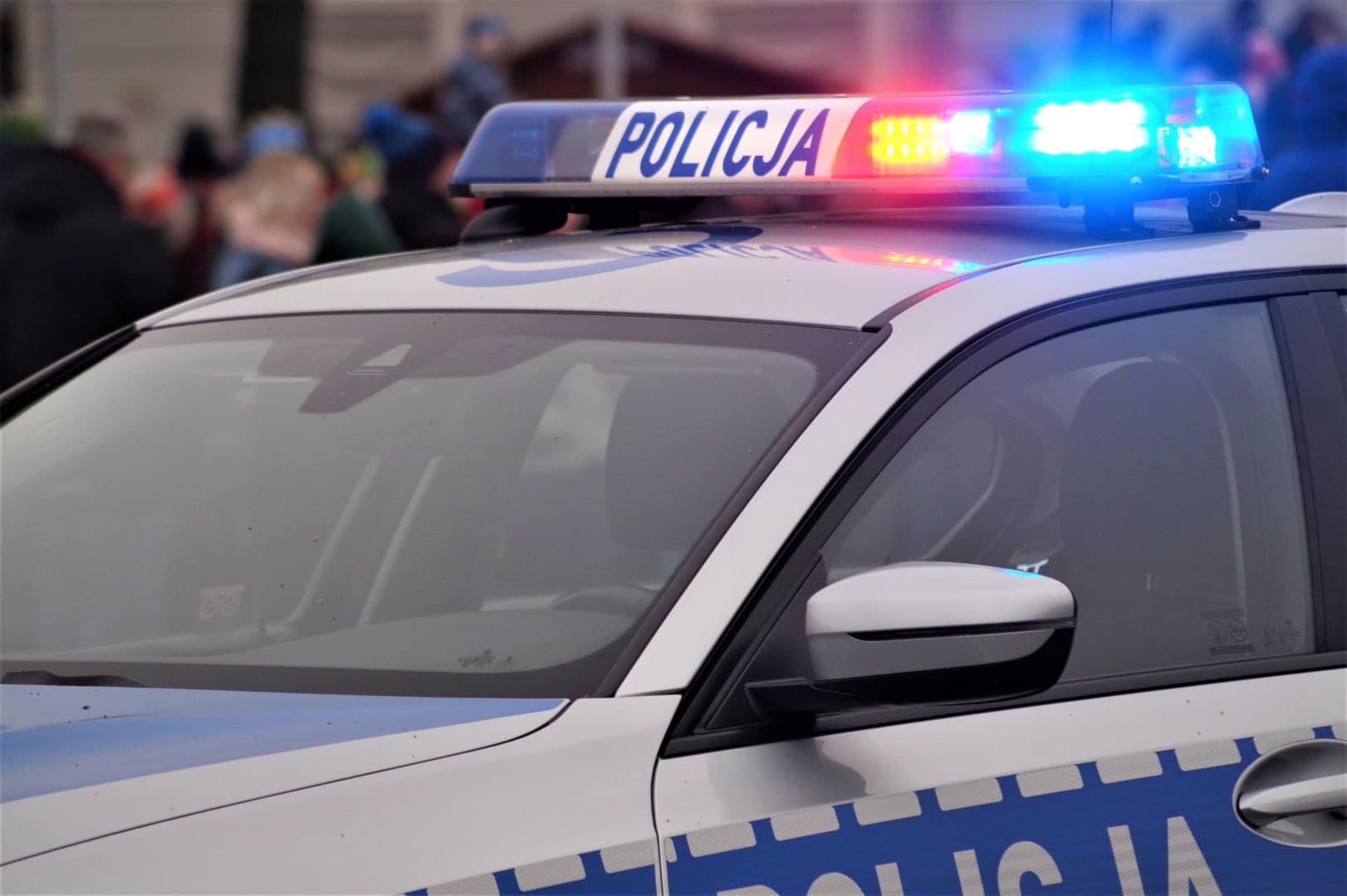 63-latek podejrzany o wykorzystanie seksualne mieszkanki Łodzi! Kobieta zmarła w szpitalu