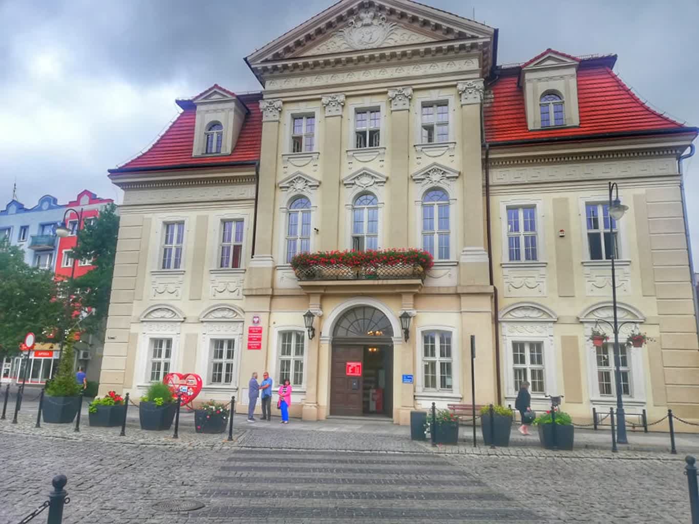 630 tysięcy złotych na żagański budżet obywatelski