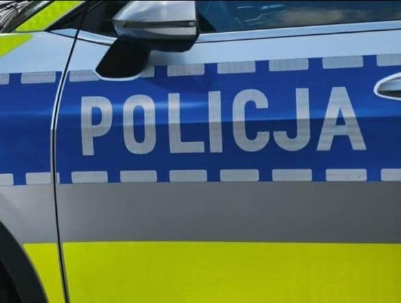 67-latek stanął w obronie chłopca z Ukrainy i został pobity. Policja ma już podejrzanych